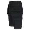 Image du produit HEROCK&reg;- Bermuda Jeans Rex - Bleu fonc&eacute;