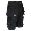 Image du produit HEROCK&reg;- Bermuda Jeans Rex - Bleu fonc&eacute;