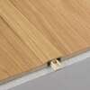 Image du produit PARKY - Profil&eacute; bois 3 en 1 - Ivory Oak - 13 x 48 x 2150 mm