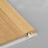 Image du produit PARKY - Profil&eacute; bois 3 en 1 - Ivory Oak - 13 x 48 x 2150 mm