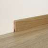 Image du produit CABBANI&reg;- Plinthe placage bois - Ch&ecirc;ne PURE Huil&eacute; - 12 x 80 x 2150 mm - jusque rupture