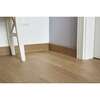 Image du produit CABBANI&reg;- Plinthe placage bois - Ch&ecirc;ne PURE Huil&eacute; - 12 x 80 x 2150 mm - jusque rupture