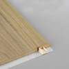 Image du produit CABBANI&reg;- Profil&eacute; 3 en 1 - Ch&ecirc;ne Pure Huil&eacute; - 11 x 47 x 2150 mm