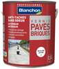 Image du produit Blanchon - Vernis Pav&eacute;s Briques