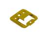 Image du produit Clips FRUH + Vis - 5 mm (100 pi&egrave;ces)