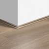 Image du produit QUICK-STEP - Moulure (QSSCOT 01661) (LCF 254) Ch&ecirc;ne Long Island Naturel - 17 x 17 x 2400 mm