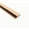 Image du produit MAESTRO - Latt LED - Black-pepper - 20 x 54 x 2770 mm