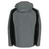 Image du produit HEROCK&reg;- Veste Softshell Flexor R&eacute;fl&eacute;chissante - Gris/Noir