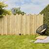 Image du produit Ecran de Jardin - Cleveland - Ep.30 mm - 1800 x 1800 mm