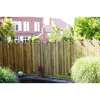 Image du produit Ecran de Jardin - Cleveland - Ep.30 mm - 1800 x 1800 mm