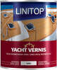 Image du produit Linitop&reg; Yacht Vernis - Satin 0,25 L & 0.75 L