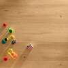 Image du produit Floorify&reg;- Sol Vinyle - PLANCHES XL (F095) Frangipane - 4,5 x 240 x 2000 mm - Cl.33 (2,40m&sup2;/colis)
