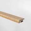 Image du produit Floorify&reg;- Profil&eacute; d'extr&eacute;mit&eacute; (E095) Frangipane - 9,4 x 31,4 x 2000 mm