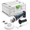 Image du produit FESTOOL - Meuleuse d'angle sans fil AGC 18-125 EB-Basic