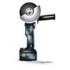 Image du produit FESTOOL - Meuleuse d'angle sans fil AGC 18-125 EB-Basic