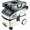 Image du produit FESTOOL - Aspirateur professionnel mobile CLEANTEC, CTL MIDI I