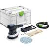 Image du produit FESTOOL - Ponceuse excentrique ETS 150/3 EQ-Plus
