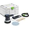 Image du produit FESTOOL - Ponceuse excentrique ETS 150/5 EQ-Plus