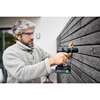 Image du produit FESTOOL - Perceuse-Visseuse compacte sans fil, TXS 18 C 3,0-Set