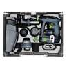 Image du produit FESTOOL - Perceuse-Visseuse compacte sans fil, CXS 12 2,5-Set