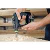 Image du produit FESTOOL - Perceuse-Visseuse compacte sans fil, CXS 12 2,5-Set