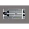 Image du produit FESTOOL - Gabarit en Plexi OF-FH 2200