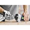 Image du produit FESTOOL - Fraise &agrave; moulurer &agrave; plaquettes r&eacute;versibles S8 HW R1 D28 KL12,7 MFK