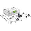 Image du produit FESTOOL - Kit pour le per&ccedil;age de pistes perfor&eacute;es&nbsp;LR 32-SYS