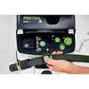 Image du produit FESTOOL - Commande &agrave; distance&nbsp;CT-F I/M-Set