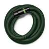 Image du produit FESTOOL - Tuyau d'aspiration&nbsp;antistatique lisse &Oslash; 36/32 x 3,5 m - AS/R