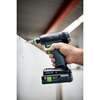 Image du produit FESTOOL - Batterie BP 18 TBX 4 C-ASI