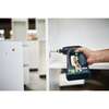 Image du produit FESTOOL - Batterie BP 18 TBX 4 C-ASI