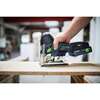 Image du produit FESTOOL - Batterie BP 18 TBX 4 C-ASI