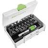 Image du produit FESTOOL - Assortiment d'Embouts,&nbsp;SYS3 XXS CE-TX BHS 60