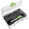 Image du produit FESTOOL - Assortiment d'Embouts,&nbsp;SYS3 XXS CE-PZ BHS 60