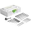 Image du produit FESTOOL - Embout et kit de forets&nbsp;SYS3 S 76-BB-Set