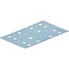 Image du produit FESTOOL - Abrasifs 'Granat'- 80 x 133 mm - Grain: au choix