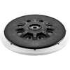 Image du produit FESTOOL - Plateau de pon&ccedil;age FUSION-TEC&nbsp;ST-STF D150/MJ2-M8-W-HT