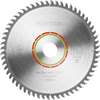 Image du produit FESTOOL - Lame Scie Circulaire STRATIFIE/HPL&nbsp;HW - &Oslash; 210 x 2,4 mm - Al&eacute;sage: 30 mm - Dents: 60, Type TF