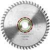 Image du produit FESTOOL - Lame Scie Circulaire STRATIFIE/HPL&nbsp;HW - &Oslash; 160 x 2,2 mm - Al&eacute;sage: 20 mm - Dents: 48, Type TF