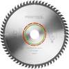 Image du produit FESTOOL - Lame Scie Circulaire STRATIFIE/HPL&nbsp;HW - &Oslash; 225 x 2,6 mm - Al&eacute;sage: 30 mm - Dents: 64, Type TF