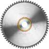Image du produit FESTOOL - Lame Scie Circulaire STRATIFIE/HPL&nbsp;HW - &Oslash; 260 x 2,5 mm - Al&eacute;sage: 30 mm - Dents: 64, Type WZ/FA
