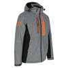Image du produit HEROCK&reg;- Veste Softshell Faris - Gris chin&eacute;