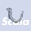 Image du produit Scala - Support pour Goutti&egrave;re G80 - Gris Clair