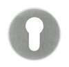 Image du produit HDD - Entr&eacute;e de Cylindre - Rond Shape - Inox Plus (&agrave; la pi&egrave;ce)