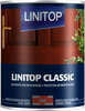 Image du produit Linitop&reg; Classic - Protection D&eacute;corative du Bois - (285) Acajou 0,5 L & 1L