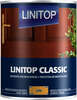Image du produit Linitop&reg; Classic - Protection D&eacute;corative du Bois - (296) Sapin 0,5 L & 1 L