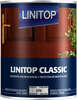 Image du produit Linitop&reg; Classic - Protection D&eacute;corative du Bois - (270) Blanc Patine - 0.5 & 1 L