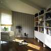 Image du produit VERNILAND - Lambris Mural PURE HOME - Pin Maritime - VIRGINIA - Mat - Gris Plomb - 17 x 195 x 2500 mm (1,463 m&sup2;)