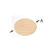 Image du produit Cache vis autocollants - Divers d&eacute;cors - &Oslash; 13 x 1 mm (20p)